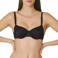 Marie Jo LAventure Tom 0120820 Bügel-BH Graphit 75B