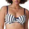 PrimaDonna Swim Leros 4010510 Bikini-Top Natur 75D