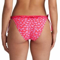 Marie Jo Swim La Gomera 1005854 Bikini Hüftslip Deep Sea Coral 38 -Badeanzug Verkäufe 2024 483121f6812fcceccc22ca032802badd lagomera 1005854 dsc 3