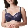 PrimaDonna Madison 0162121 Bügel-BH Cup F-I Bleu Bijou 70F
