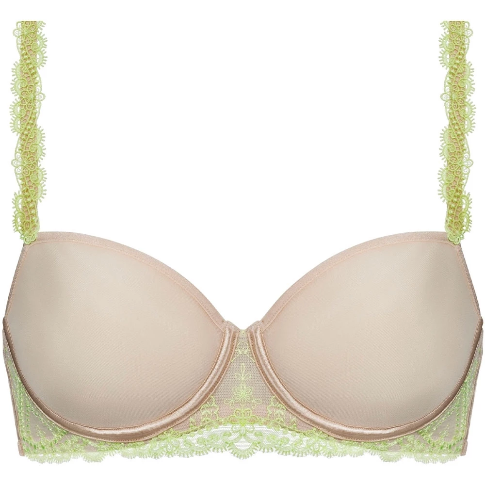 Mey Mysterious 74647 Spacer-BH Limoncello 75A 3 Mey Mysterious 74647 Spacer-BH Limoncello 75A