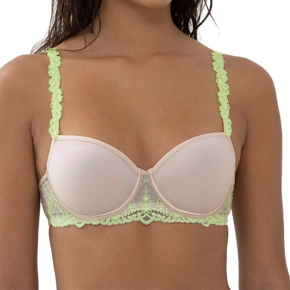 Mey Mysterious 74647 Spacer-BH Limoncello 75A 5 Mey Mysterious 74647 Spacer-BH Limoncello 75A – Bild 3