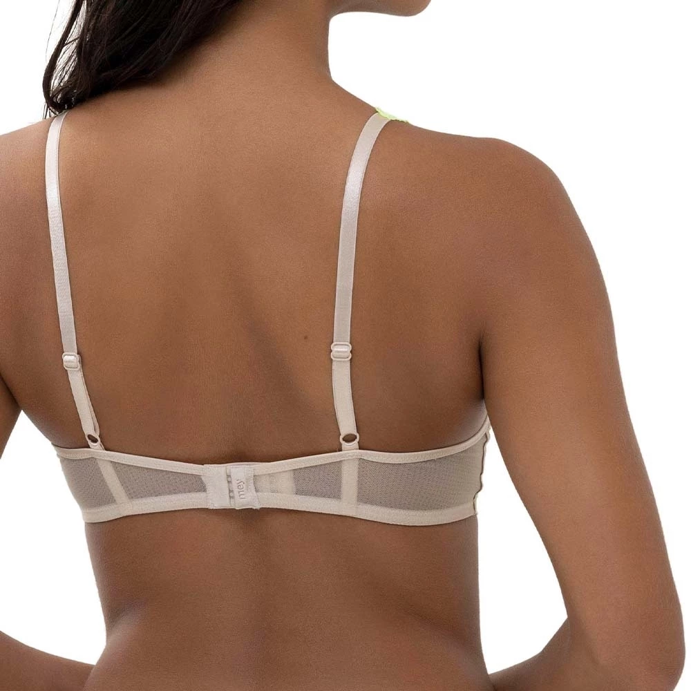 Mey Mysterious 74647 Spacer-BH Limoncello 75A 4 Mey Mysterious 74647 Spacer-BH Limoncello 75A – Bild 2