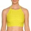 PrimaDonna Swim Maya 4004388 Top Canary 40