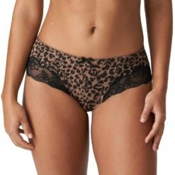PrimaDonna Madison 0562127 Hotpants Bronze 40