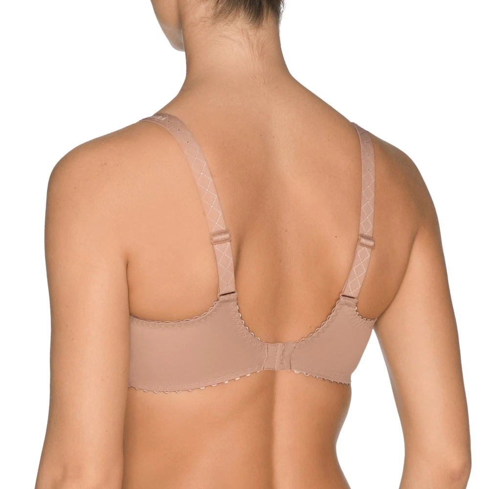 PrimaDonna Couture 016-2581 Bügel-BH Cups F-J Creme 65F 5 PrimaDonna Couture 016-2581 Bügel-BH Cups F-J Creme 65F – Bild 3