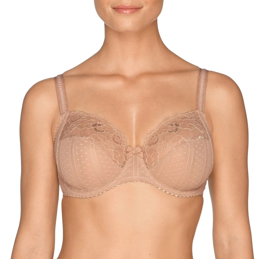 PrimaDonna Couture 016-2581 Bügel-BH Cups F-J Creme 65F 3 PrimaDonna Couture 016-2581 Bügel-BH Cups F-J Creme 65F