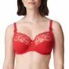 PrimaDonna Deauville 0161811 BH Cup F-J Scarlet 75F