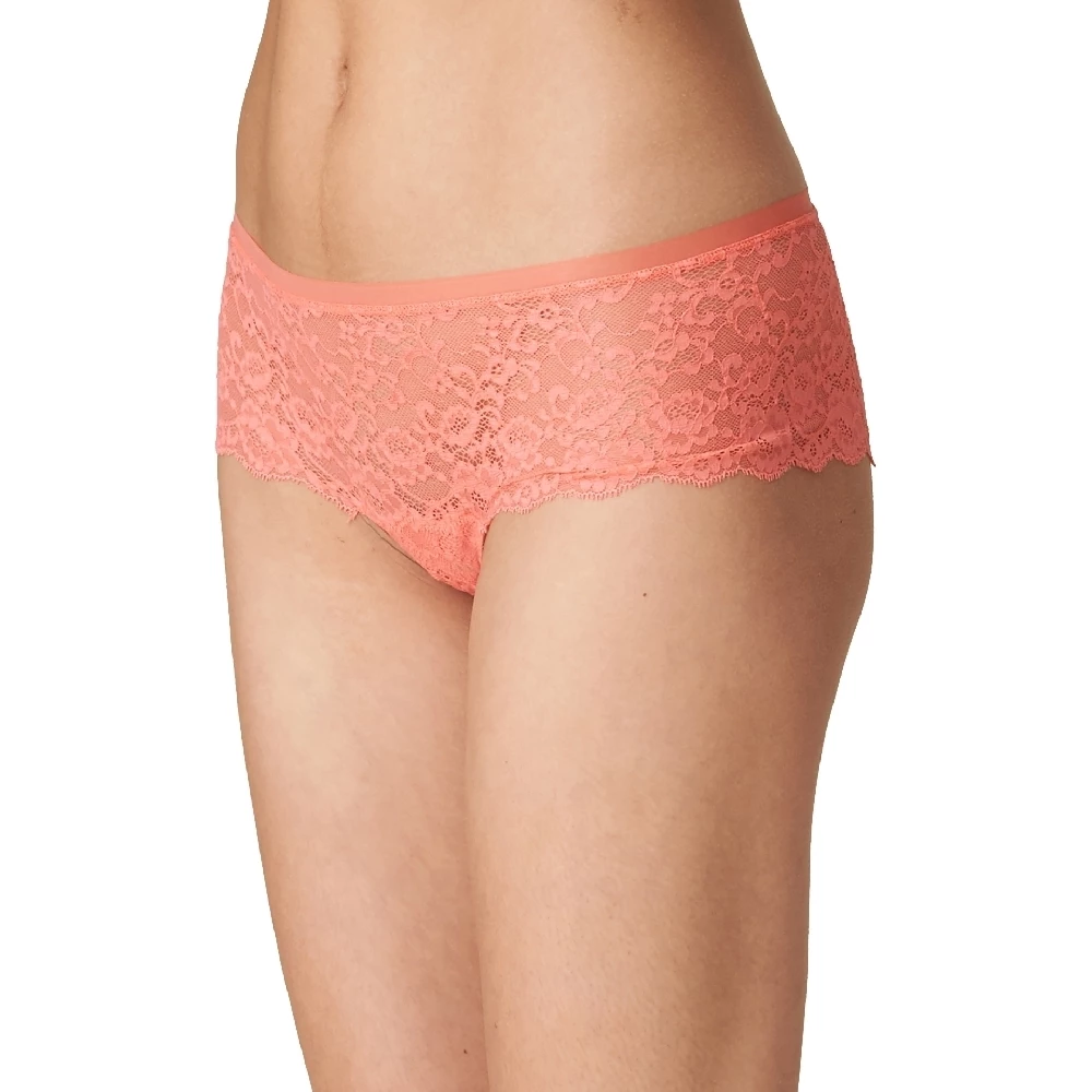 Marie Jo Color Studio 0521633 Short Precious Peach 42 4 Marie Jo Color Studio 0521633 Short Precious Peach 42 – Bild 2