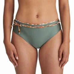 Marie Jo Swim Crete 1005651 Bikini Taillenslip Inca Gold 36