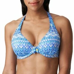 PrimaDonna Swim Bonifacio 4009719 Bikini-Oberteil Electric Blue 70C