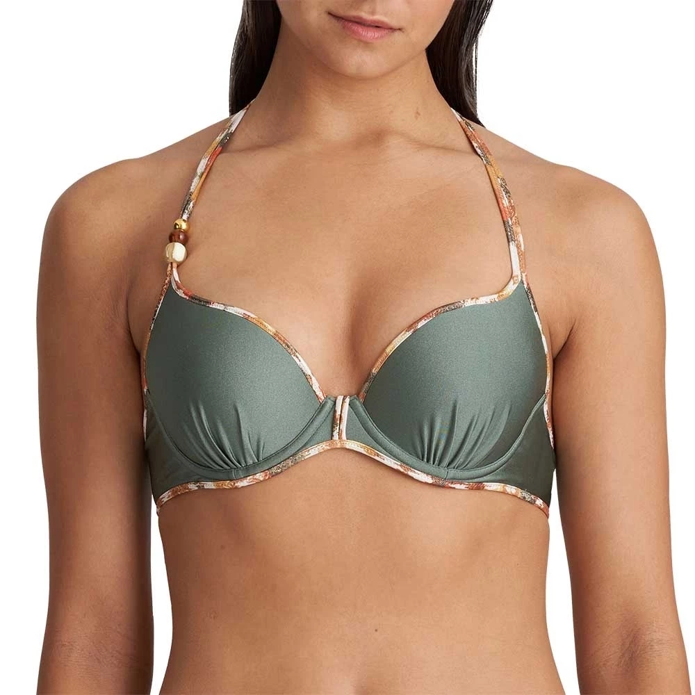 Marie Jo Swim Crete 1005617 Push-up-Bikini Inca Gold 70A 4 Marie Jo Swim Crete 1005617 Push-up-Bikini Inca Gold 70A – Bild 2