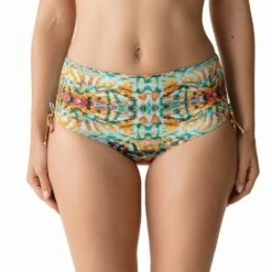 PrimaDonna Swim Vegas 4005952 Bikini-Taillenslip Nomad Mix 46