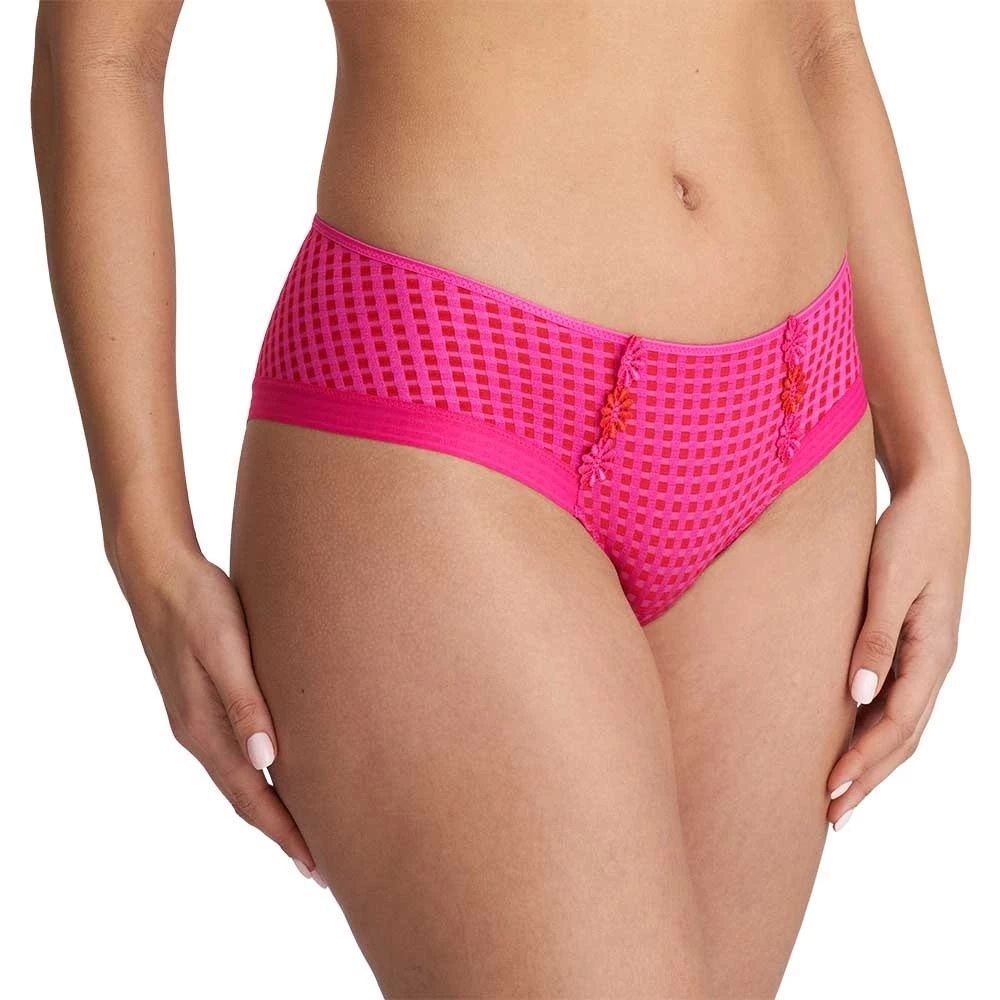 Marie Jo Avero 0500415 Hotpants Electric Pink (lieferbar Ab 20.06.23) 36 4 Marie Jo Avero 0500415 Hotpants Electric Pink (lieferbar Ab 20.06.23) 36 – Bild 2