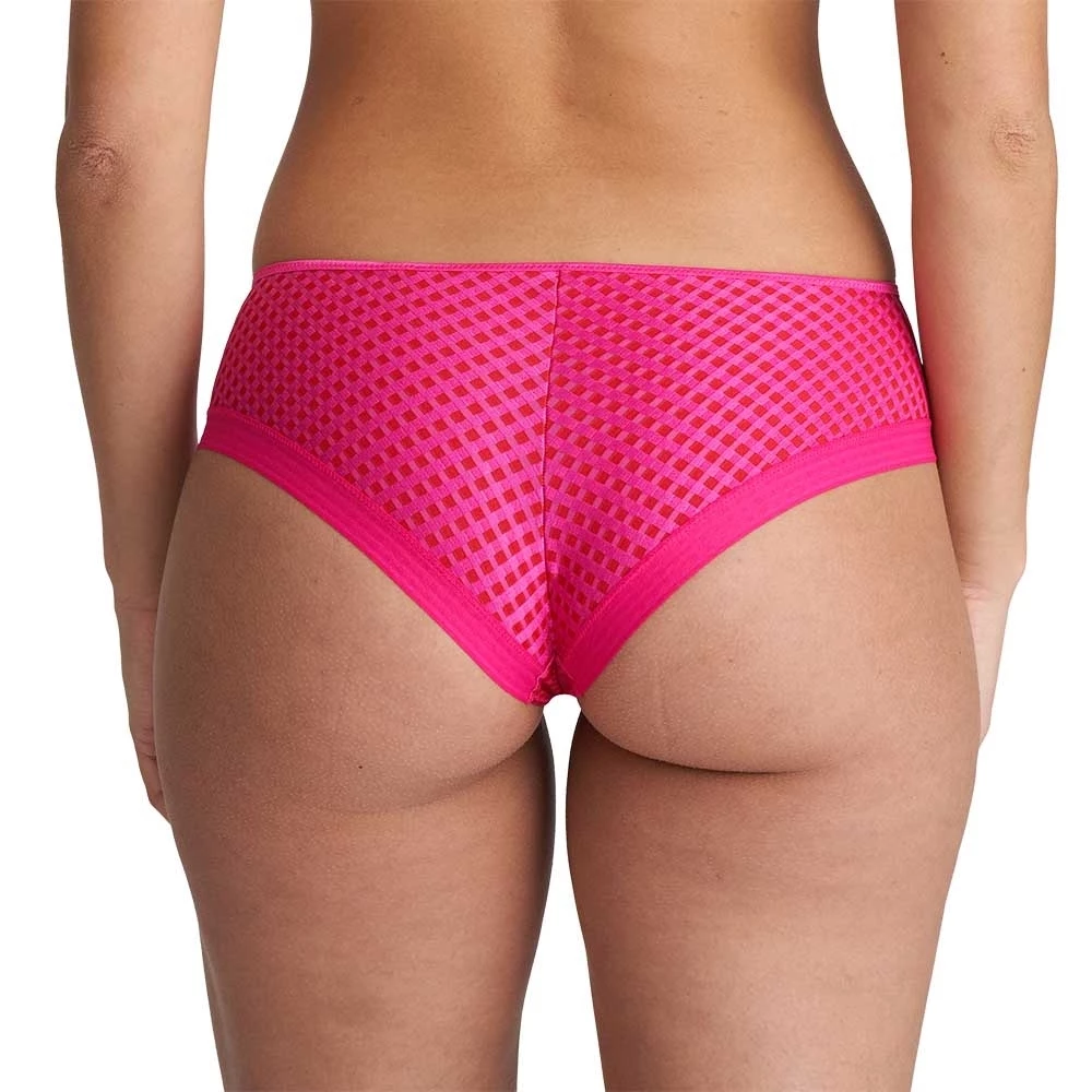 Marie Jo Avero 0500415 Hotpants Electric Pink (lieferbar Ab 20.06.23) 36 5 Marie Jo Avero 0500415 Hotpants Electric Pink (lieferbar Ab 20.06.23) 36 – Bild 3