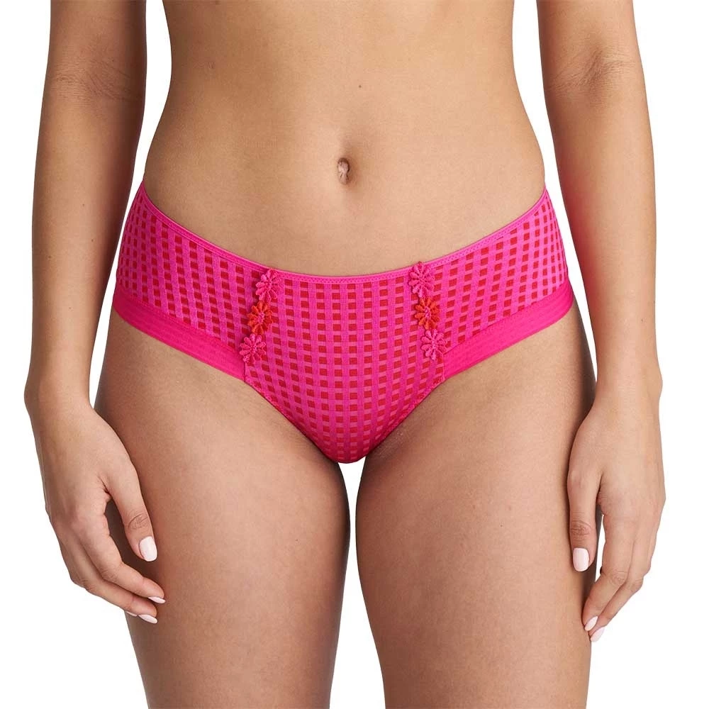 Marie Jo Avero 0500415 Hotpants Electric Pink (lieferbar Ab 20.06.23) 36 3 Marie Jo Avero 0500415 Hotpants Electric Pink (lieferbar Ab 20.06.23) 36