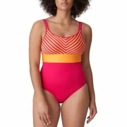 PrimaDonna Swim La Concha 4009638 Badeanzug Mai Tai 75C