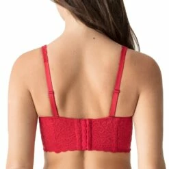 PrimaDonna Twist I Do 0141607 Außenträger-BH Cup E-G Scarlet 70E -Badeanzug Verkäufe 2024 57e92d27fab640d41eb35e0b7676dc7d ido 0141607 sca 3