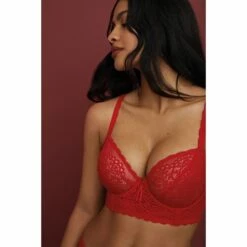 PrimaDonna Twist I Do 0141607 Außenträger-BH Cup E-G Scarlet 70E -Badeanzug Verkäufe 2024 57e92d27fab640d41eb35e0b7676dc7d pdtw ido 0141606 sca 478031image