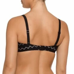 PrimaDonna Swim Maya 4004316 Bikini-Oberteil Außenträger Schwarz 75B -Badeanzug Verkäufe 2024 586a8d5c59e2320805c1454d22e76777 maya 4004316 zwa 4