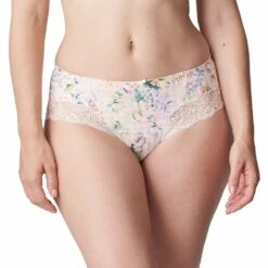 PrimaDonna Madison 0562127 Hotpants Pink Diamond 36