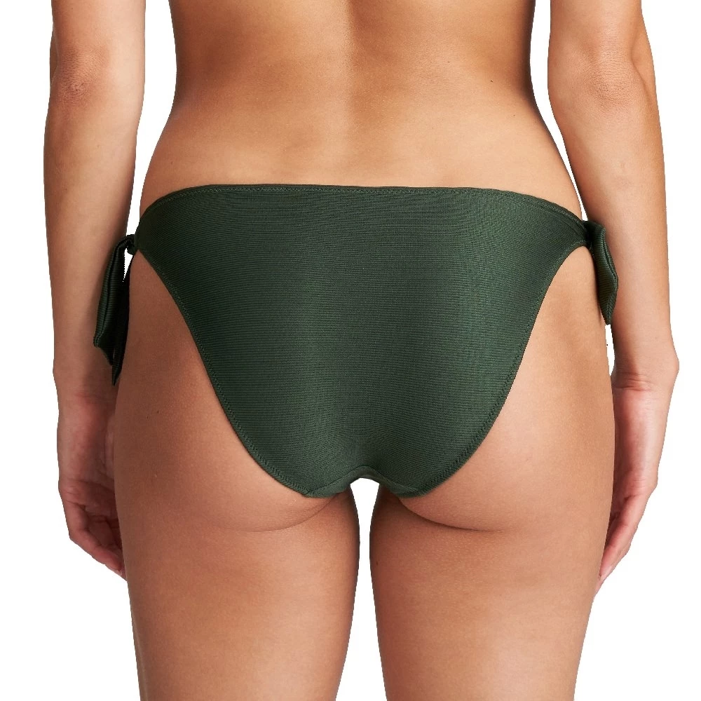 Marie Jo Swim Sitges 1004654 Bikini-Hüftslip Malachite 36 5 Marie Jo Swim Sitges 1004654 Bikini-Hüftslip Malachite 36 – Bild 3