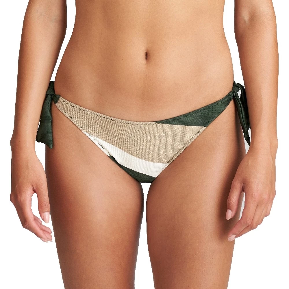 Marie Jo Swim Sitges 1004654 Bikini-Hüftslip Malachite 36 3 Marie Jo Swim Sitges 1004654 Bikini-Hüftslip Malachite 36