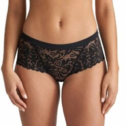 Marie Jo Elis 0502503 Short Schwarz 36