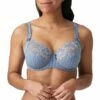 PrimaDonna Madison 0162121 Bügel-BH Cups F-I Atlantic Blue 70F