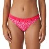Marie Jo Swim La Gomera 1005850 Bikini Rioslip Deep Sea Coral 36