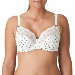 PrimaDonna Madison 0162120 Bügel-BH Cups B-E Coco Classic 75B