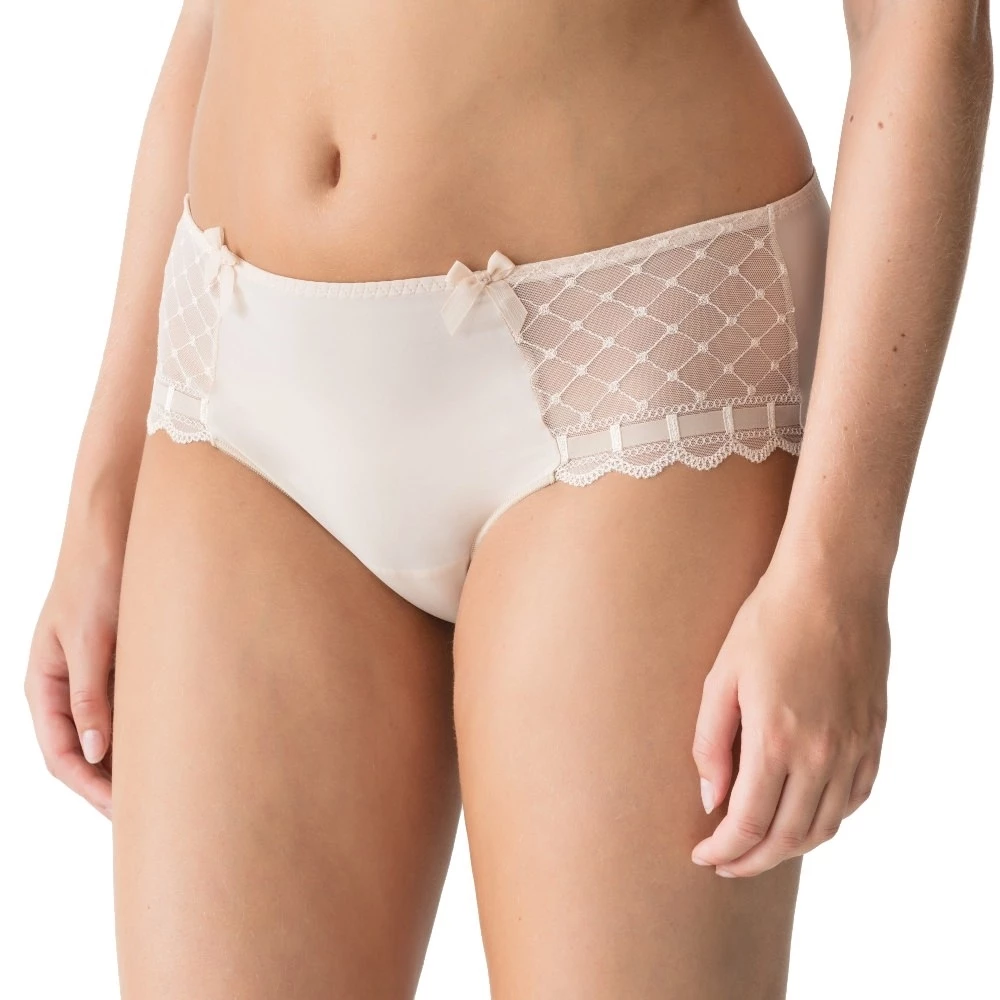 PrimaDonna Twist A La Folie 0541123 Short Caffé Latte 40 4 PrimaDonna Twist A La Folie 0541123 Short Caffé Latte 40 – Bild 2