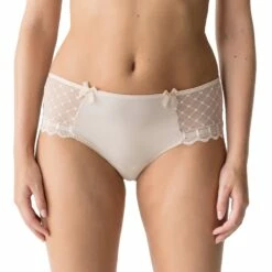 PrimaDonna Twist A La Folie 0541123 Short Caffé Latte 40