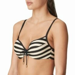 Marie Jo Swim Merle 1002916 Bikini-Oberteil Noir Rayure 70A 8 Marie Jo Swim Merle 1002916 Bikini-Oberteil Noir Rayure 70A -Badeanzug Verkäufe 2024 5d1ee22f733a3eaebce46c0a317b086a merle 1002916 nry 3
