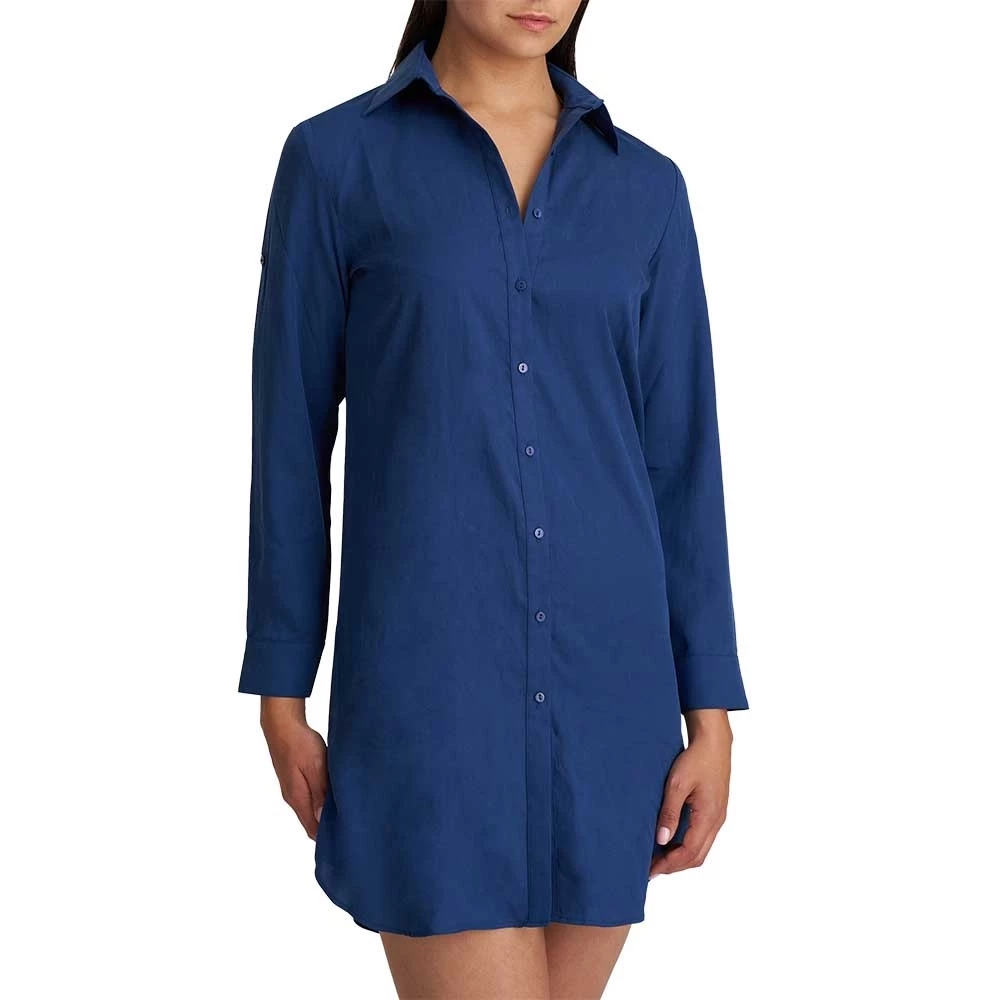 Marie Jo Swim Saturna 1005796 Strandkleid Ocean Bronze 36 4 Marie Jo Swim Saturna 1005796 Strandkleid Ocean Bronze 36 – Bild 2