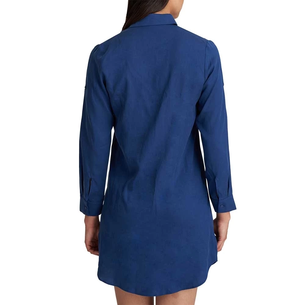 Marie Jo Swim Saturna 1005796 Strandkleid Ocean Bronze 36 5 Marie Jo Swim Saturna 1005796 Strandkleid Ocean Bronze 36 – Bild 3