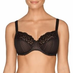 PrimaDonna Couture 016-2580 Bügel-BH Cups B-E Schwarz 85B