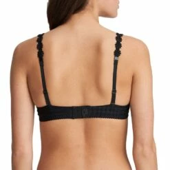 Marie Jo Avero 010-0419 Unterlegter Außenträger-BH Schwarz 75A -Badeanzug Verkäufe 2024 5da91916fc7f384ef0021e8317ca7441 avero 0100419 zwa 04