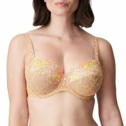 PrimaDonna Las Salinas 0163320 Bügel-BH Cognac 110B