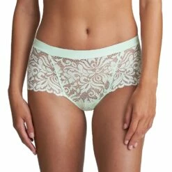 Marie Jo Elis 0502503 Short Frühlingsgrün 44