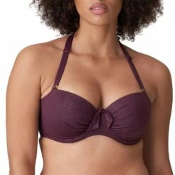 PrimaDonna Swim Dalyan 4009816 Unterlegter Bikini Balconette Wein 75C 7 PrimaDonna Swim Dalyan 4009816 Unterlegter Bikini Balconette Wein 75C -Badeanzug Verkäufe 2024 61ccc98b1092906f3b9dd895698c5a8d dalyan 4009816 wne 2 2