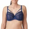 PrimaDonna Sophora 0163181 Bügel-BH Cup F-H Royal 70F