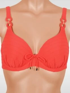 PrimaDonna Swim Sherry 400-0214 Bikini-Oberteil Koralle 65D