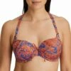 PrimaDonna Swim Casablanca 4006410 Bikini-Oberteil Blue Spice 70D -Badeanzug Verkäufe 2024 6404b29046734772cbfff093ac79264c casablanca 4006410 bsp