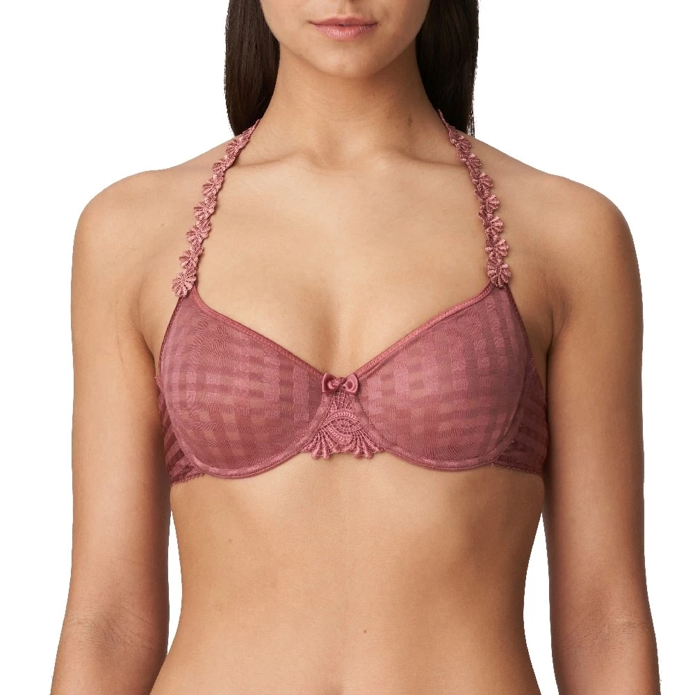 Marie Jo Avero 0100410 Ungefütterter BH Wild Ginger 80B 5 Marie Jo Avero 0100410 Ungefütterter BH Wild Ginger 80B – Bild 3