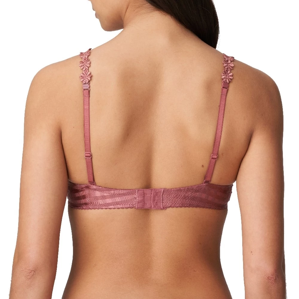 Marie Jo Avero 0100410 Ungefütterter BH Wild Ginger 80B 7 Marie Jo Avero 0100410 Ungefütterter BH Wild Ginger 80B – Bild 5