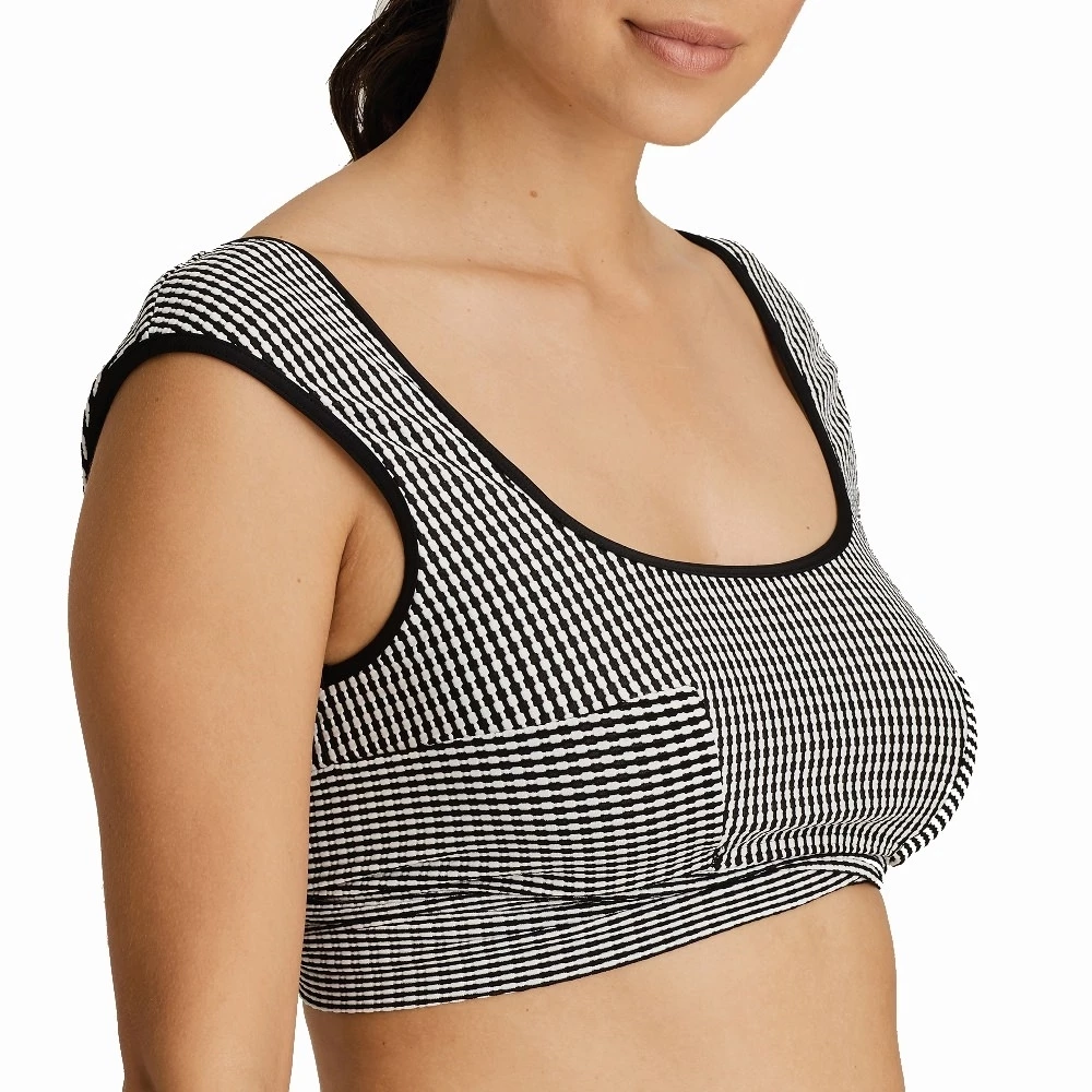 PrimaDonna Swim Atlas 4006788 Bikini-Top Schwarz 40/42 4 PrimaDonna Swim Atlas 4006788 Bikini-Top Schwarz 40/42 – Bild 2