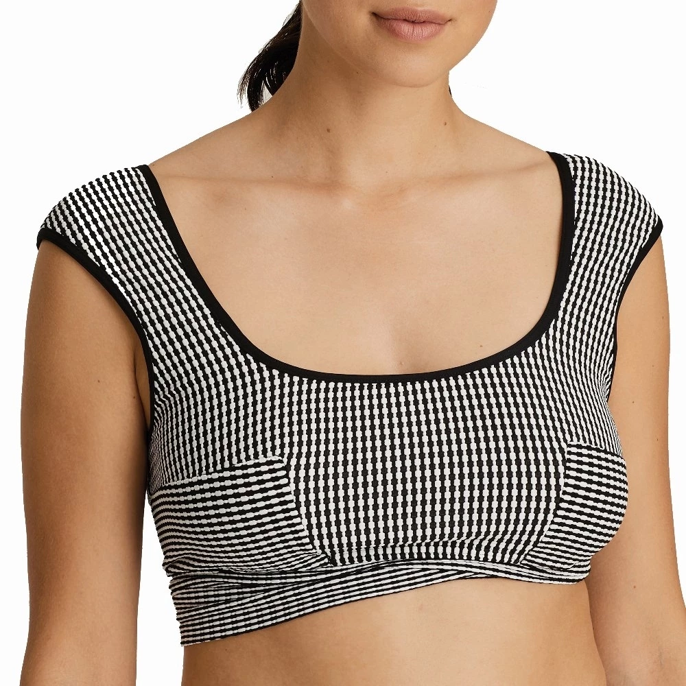 PrimaDonna Swim Atlas 4006788 Bikini-Top Schwarz 40/42 3 PrimaDonna Swim Atlas 4006788 Bikini-Top Schwarz 40/42