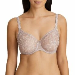 PrimaDonna Alara 0163010 Bügel-BH Patine 80C