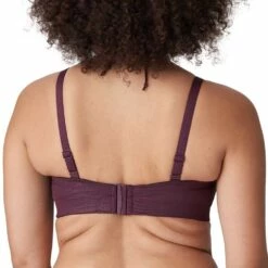 PrimaDonna Swim Dalyan 4009817 Unterlegter Bikini Trägerlos Wein 75C -Badeanzug Verkäufe 2024 68fddfdf2852178ecb826c8500e73c3f dalyan 4009817 wne 5 2